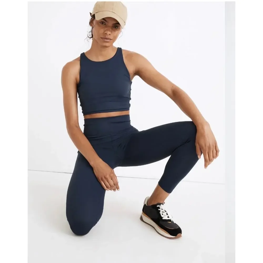 Madewell New MWL For High Rise 25